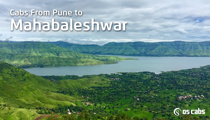 pune to mahabaleshwar cab place